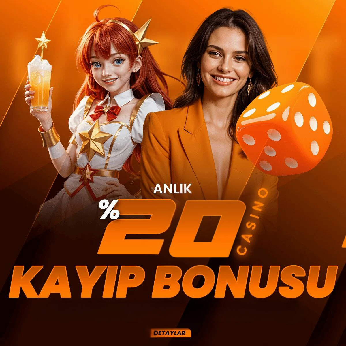 %20 KAYIP BONUSU